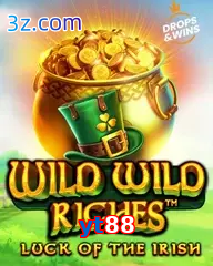 yt88  jogo irlandês de cassino online