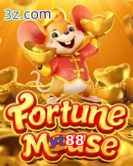 yt88 jogo do rato da sorte